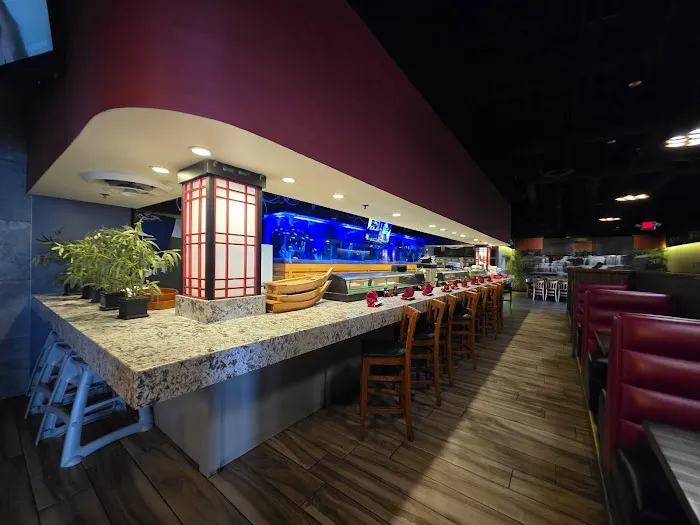 Ah-So Sushi & Steak Picture 10