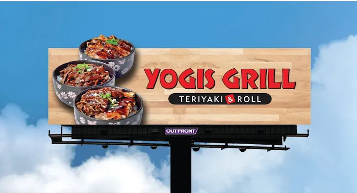 Yogis Grill Arrowhead Picture 3