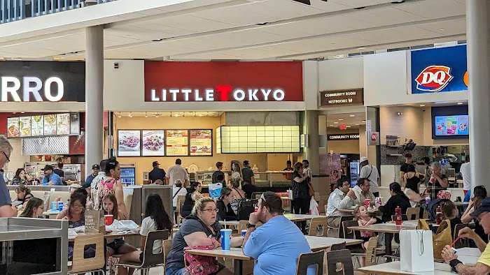 Little Tokyo Picture 2