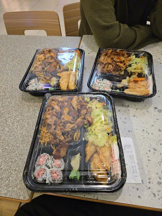 Little Tokyo Picture 3