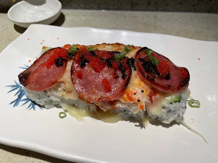 Sully's Erumi Sushi Picture 3