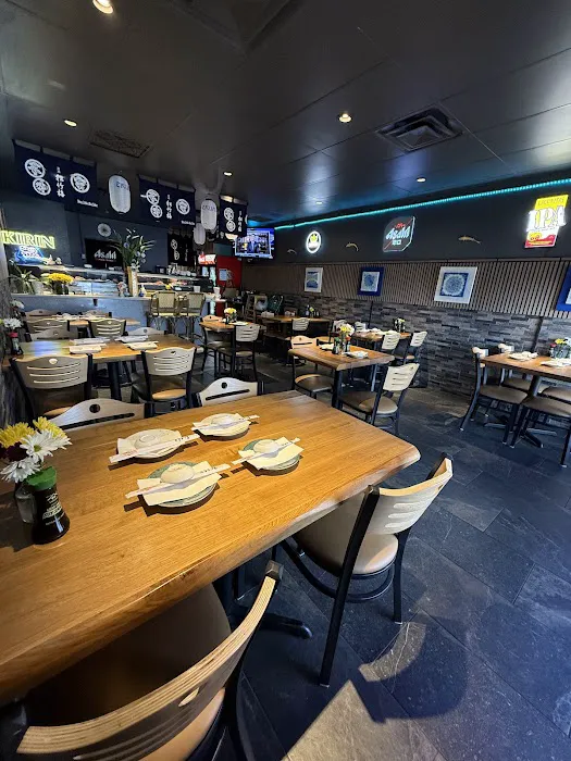 Sully's Erumi Sushi Picture 1