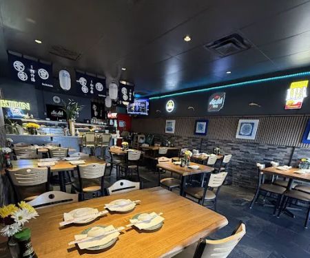 Sully's Erumi Sushi