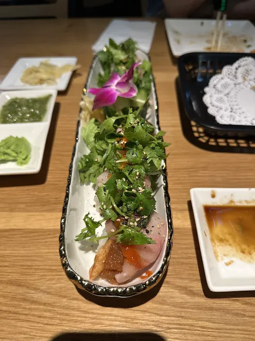 Sully's Erumi Sushi Picture 2