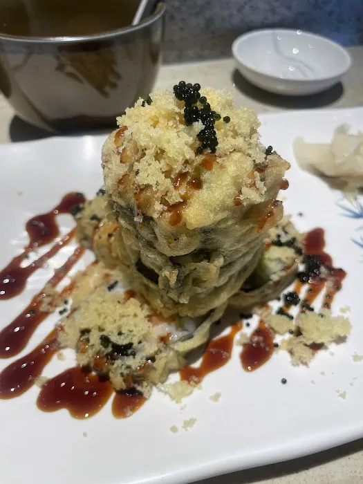 Sully's Erumi Sushi Picture 5