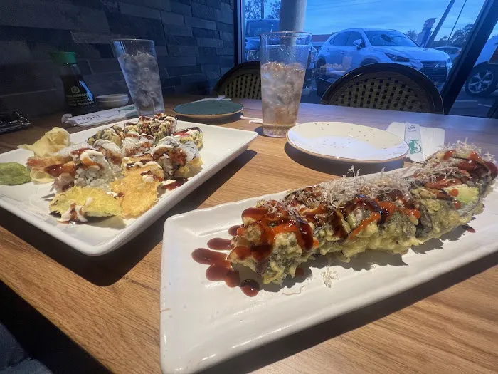 Sully's Erumi Sushi Picture 10