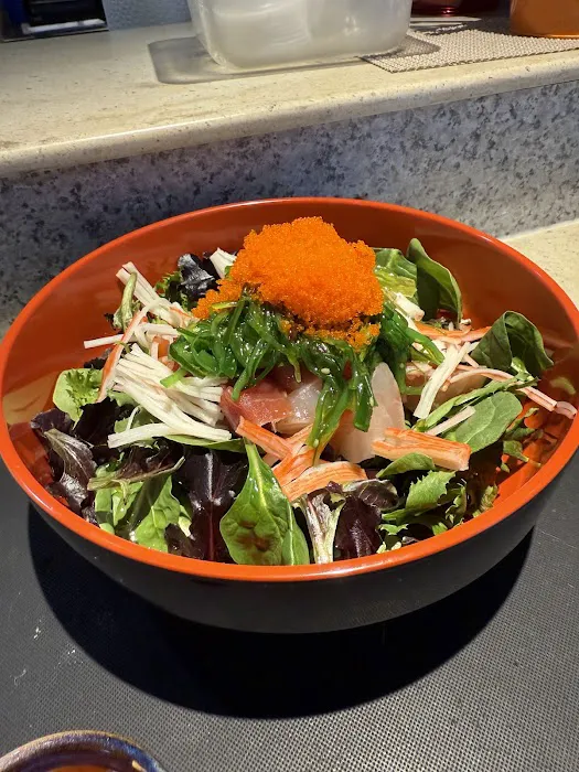 Sully's Erumi Sushi Picture 9