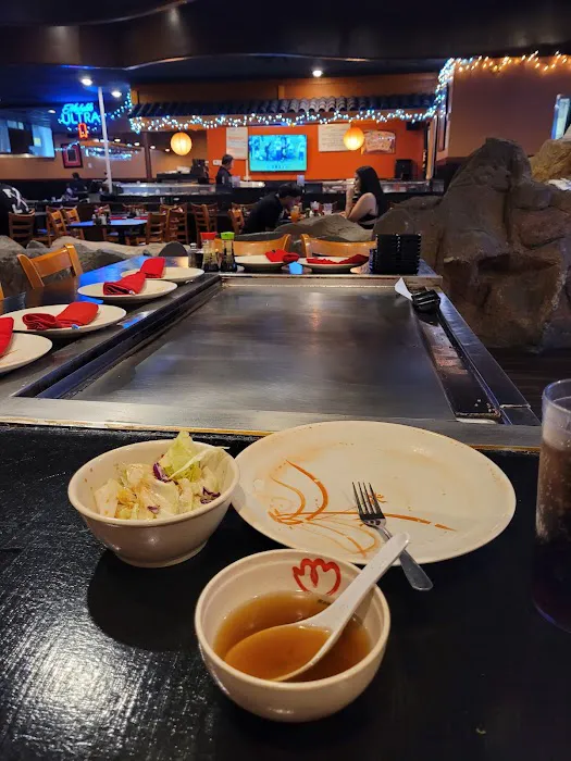 AH-SO Sushi & Steak Picture 2