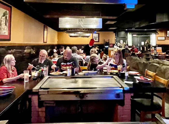 AH-SO Sushi & Steak Picture 3