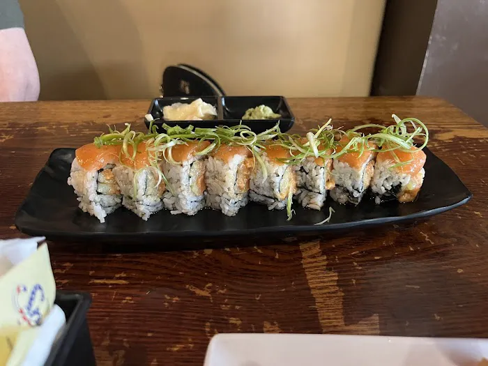 Eastwind Sushi & Grill Picture 1