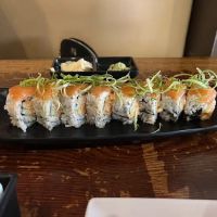 Eastwind Sushi & Grill ico
