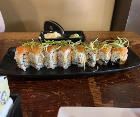 Eastwind Sushi & Grill