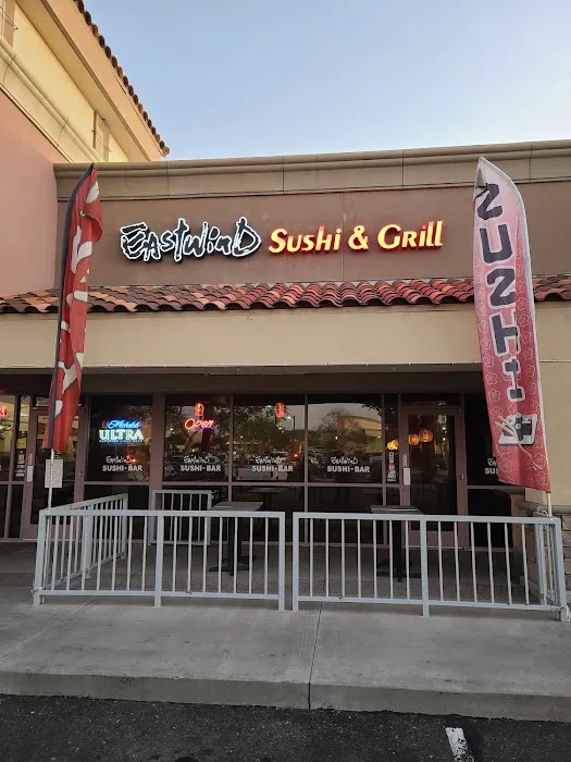 Eastwind Sushi & Grill Picture 3