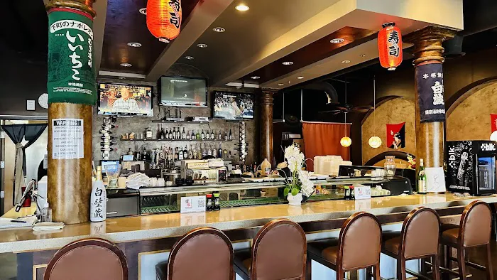 Eastwind Sushi & Grill Picture 5