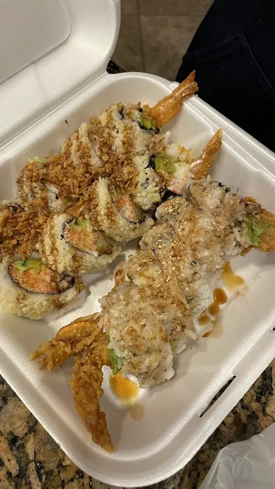 Eastwind Sushi & Grill Picture 9