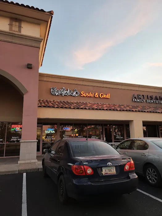 Eastwind Sushi & Grill Picture 7