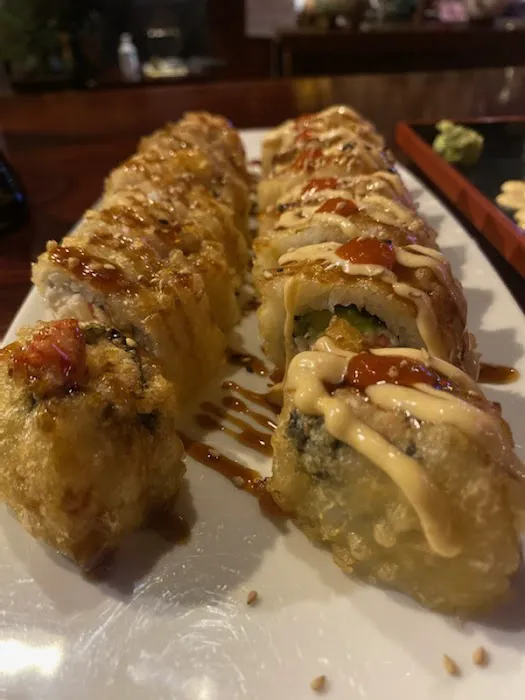 Eastwind Sushi & Grill Picture 10