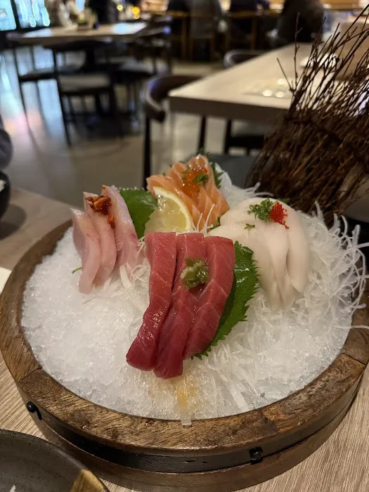HARU sushi Picture 1