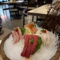 HARU sushi ico