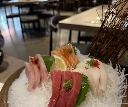 HARU sushi