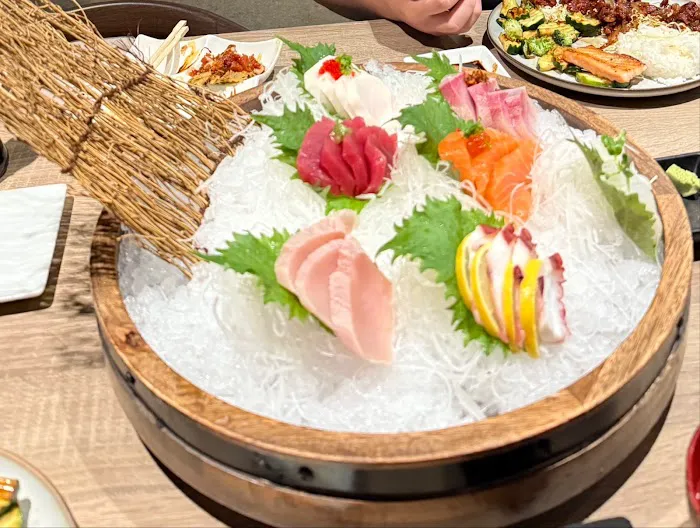 HARU sushi Picture 5