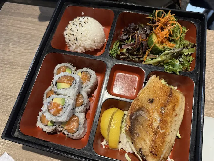 HARU sushi Picture 6