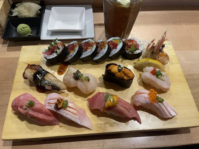 HARU sushi Picture 4