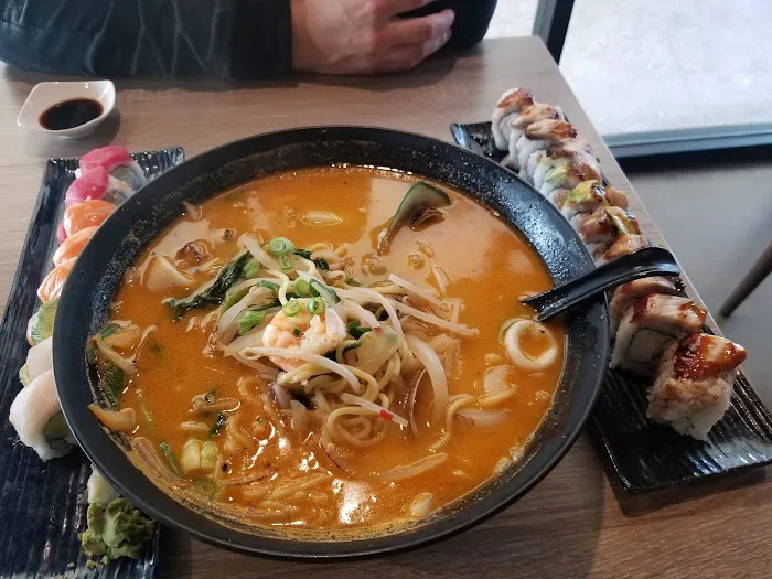 HARU sushi Picture 9