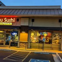 KiKu Revolving Sushi ico