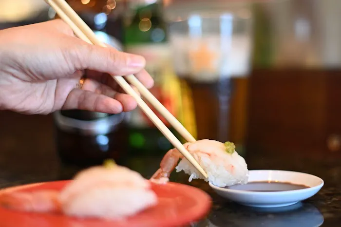 KiKu Revolving Sushi Picture 8