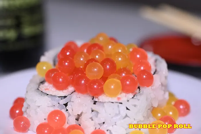 KiKu Revolving Sushi Picture 10