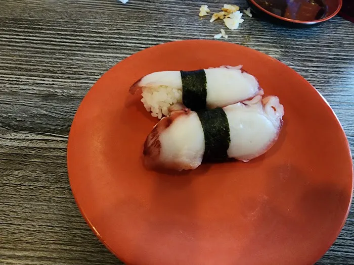 KiKu Revolving Sushi Picture 9
