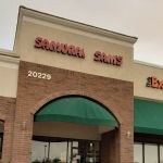 Samurai Sam's