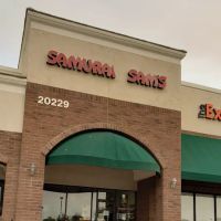 Samurai Sam's ico