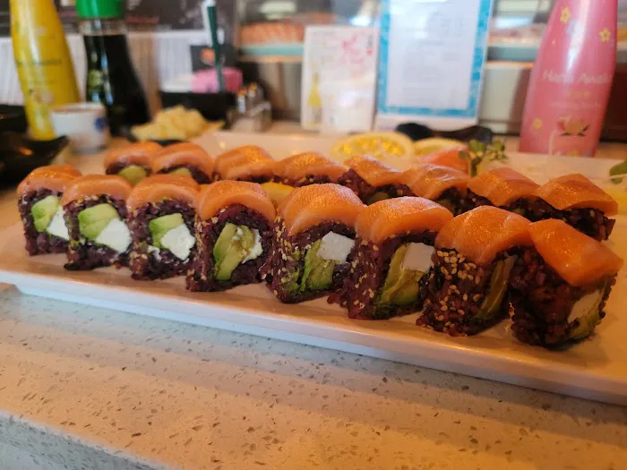 Echo Sushi Picture 1