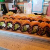 Echo Sushi ico