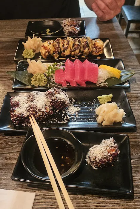 Echo Sushi Picture 3