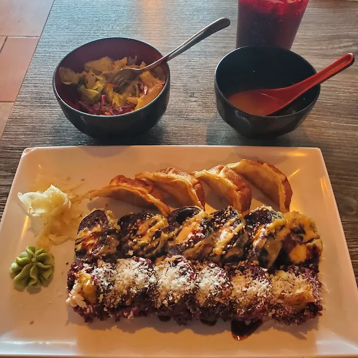 Echo Sushi Picture 8
