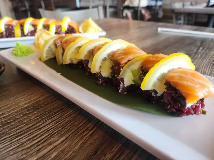 Echo Sushi Picture 9