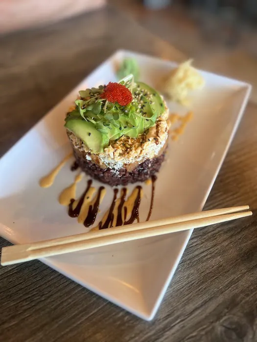 Echo Sushi Picture 5