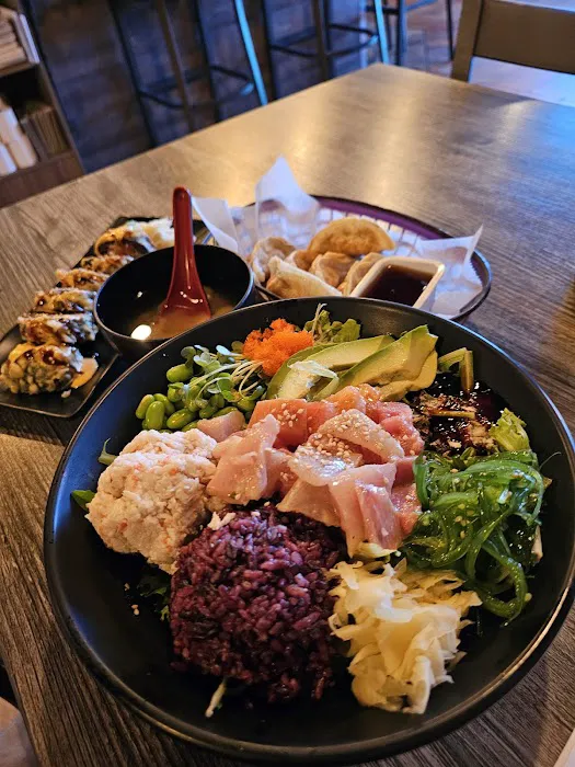 Echo Sushi Picture 7