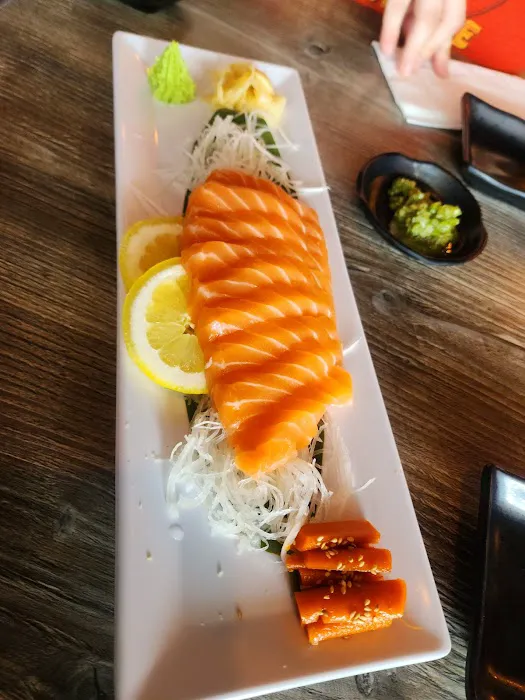 Echo Sushi Picture 6