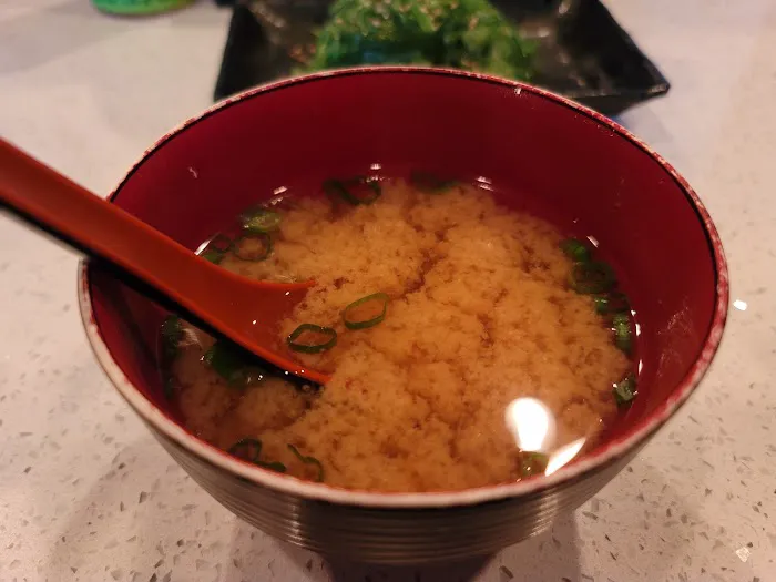 Echo Sushi Picture 10