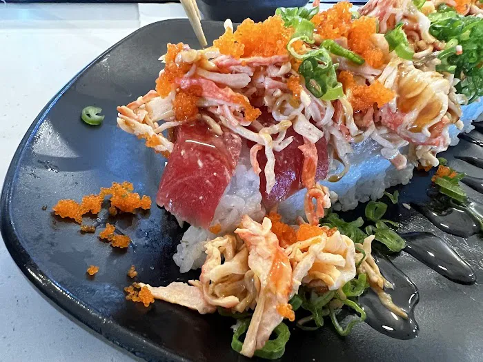 Trapper's Sushi Co. Picture 3
