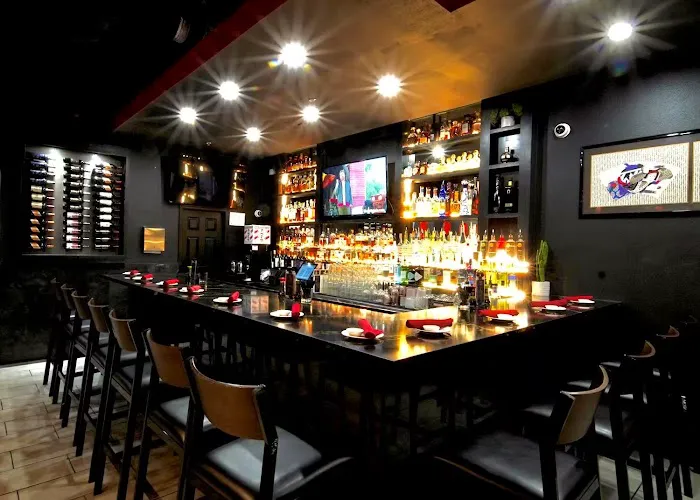 Kawaii Sushi and Asian Cuisine - Peoria Picture 4