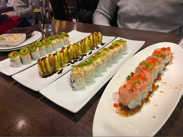 Kawaii Sushi and Asian Cuisine - Peoria Picture 6
