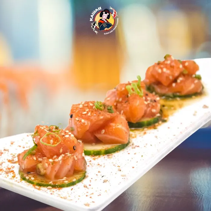 Kawaii Sushi and Asian Cuisine - Peoria Picture 5