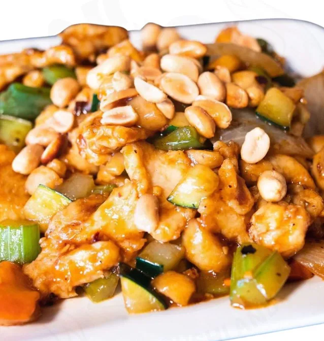 Kawaii Sushi and Asian Cuisine - Peoria Picture 10