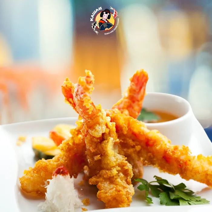 Kawaii Sushi and Asian Cuisine - Peoria Picture 7