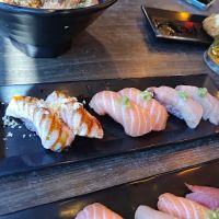 Harumi Sushi Sake ico
